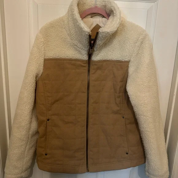 Pendleton Women Sherpa Jacket - Picture 3 of 8